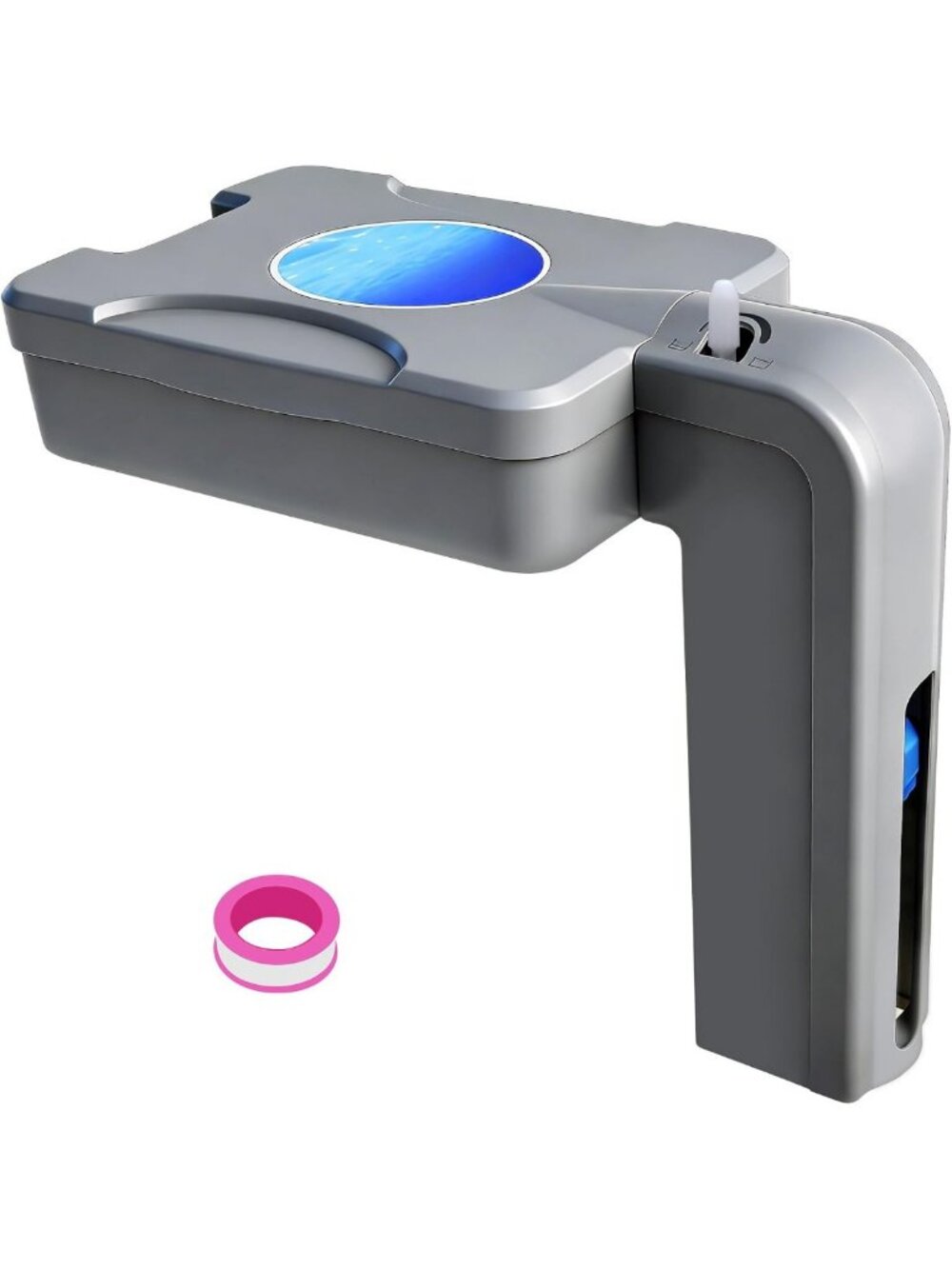 Automatic Pool Filler | Water Leveler for In-Ground Pools | Easy Installation